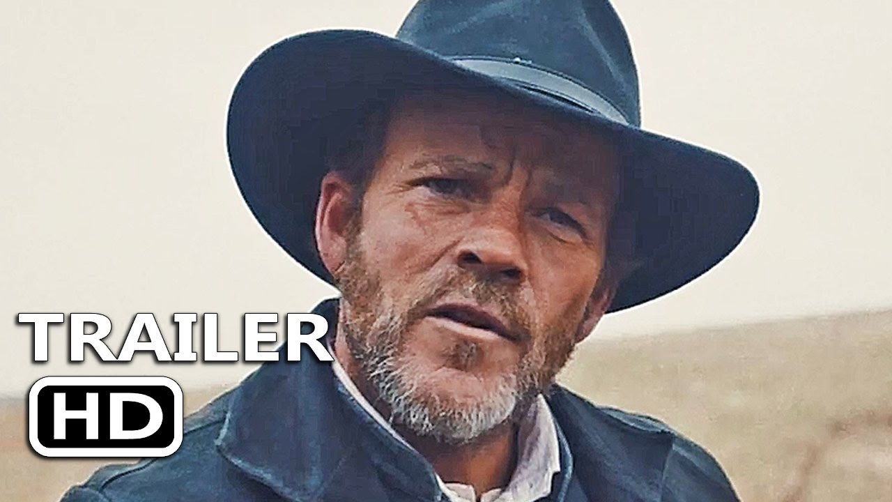 اولڈ ہنری آفیشل ٹریلر (2021) - یوٹیوب