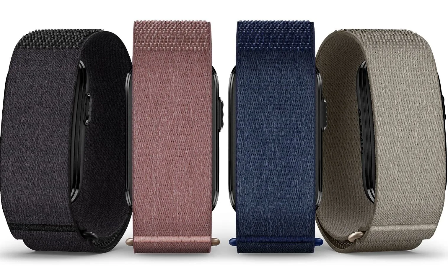 گارمن کا نیا Fitbit Air حریف 80 ورزش پیش کرتا ہے اور سبسکرپشن کے جال سے بچتا ہے۔ 1 Garmin CIRQA تمام رنگین اختیارات