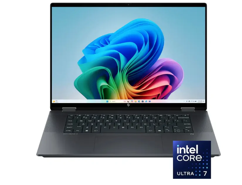 HP - اومنی بک