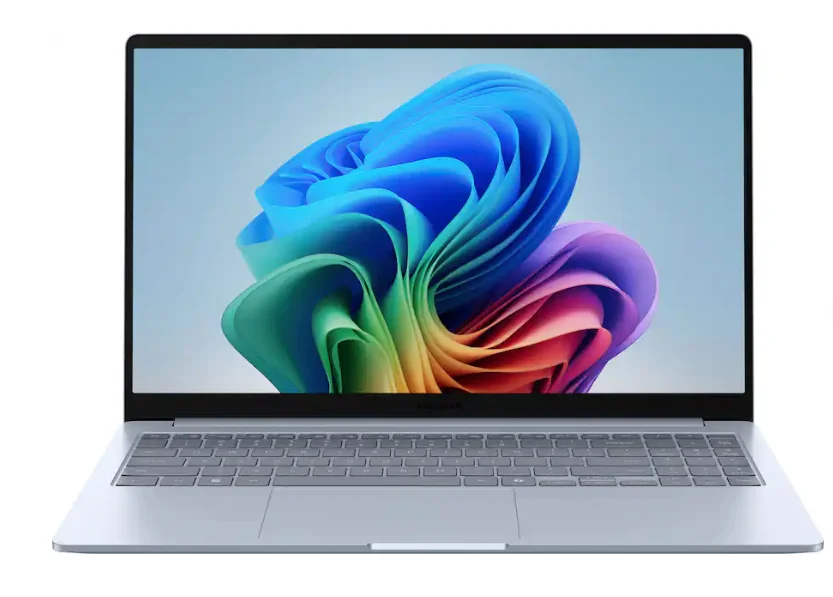 Samsung - Galaxy Book 4 Edge