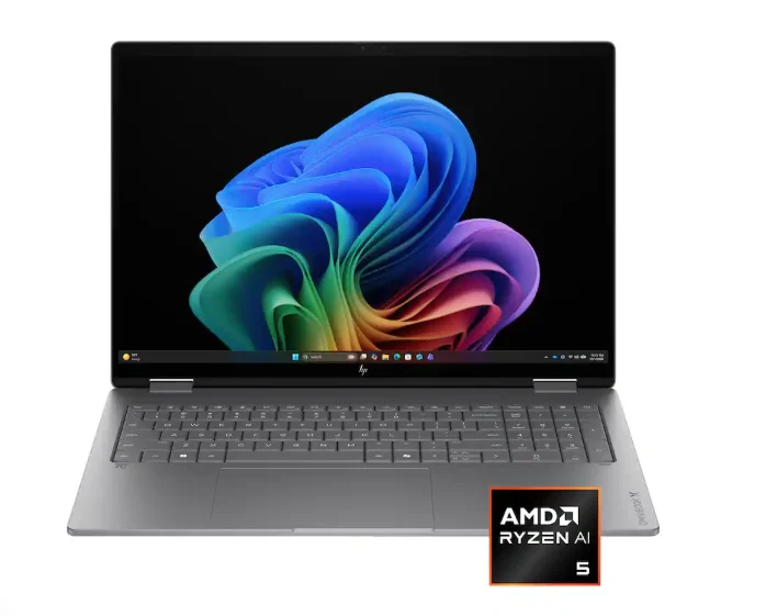HP - OmniBook