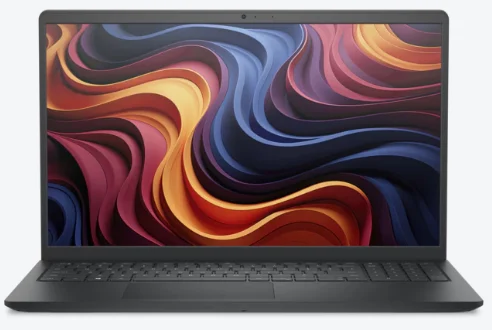 ڈیل 15 لیپ ٹاپ