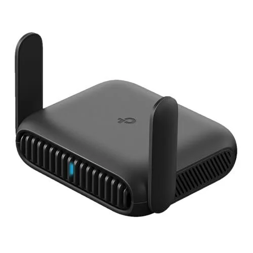 TP-Link Roam 6 TL-WR1512X AX1500 پورٹ ایبل وائی فائی 6 ٹریول راؤٹر