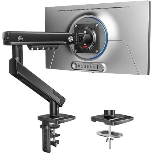 HUANUO FlowLift™ پرو مانیٹر بازو 13-32 سال کی عمر کے لیے
