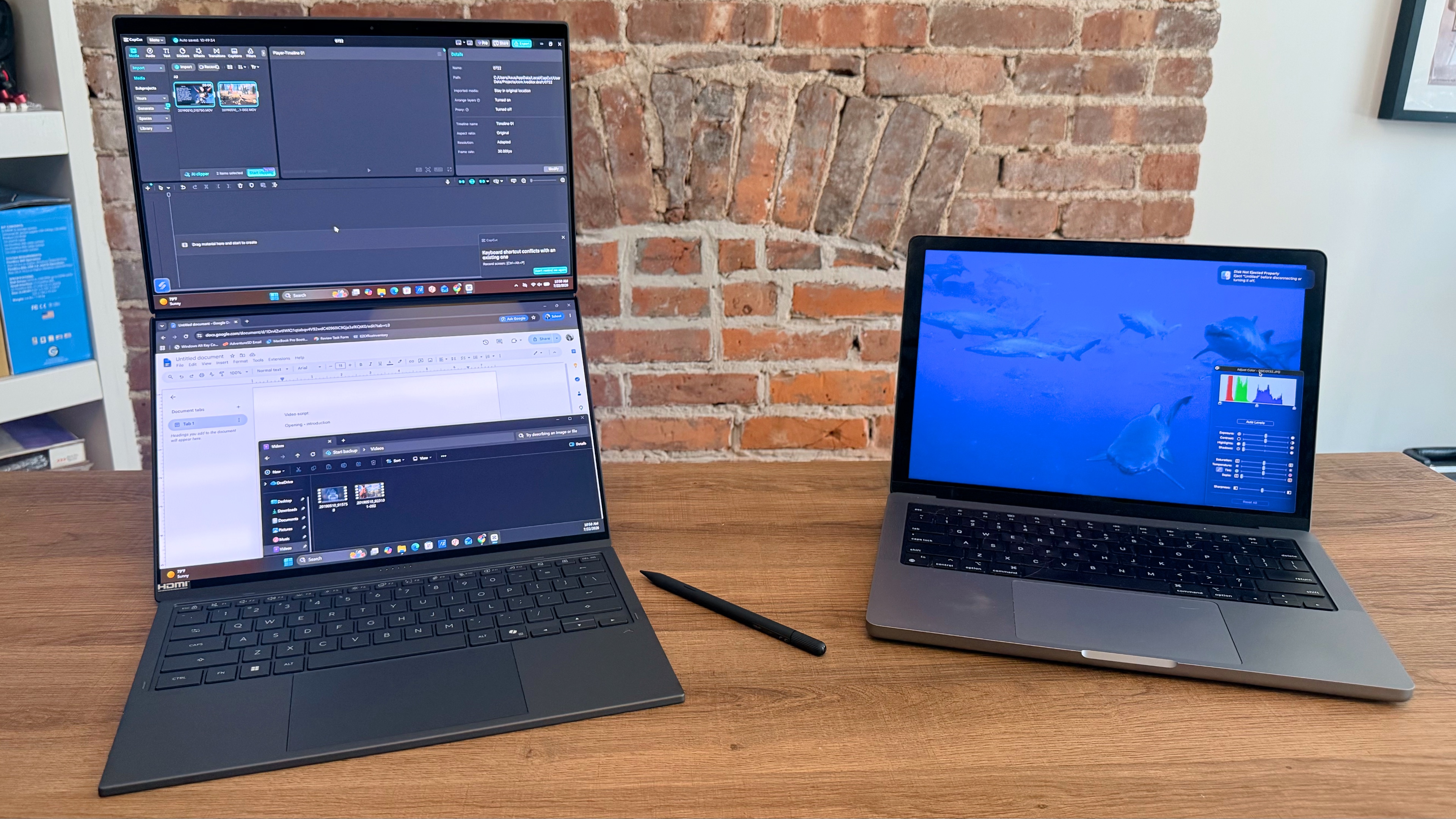 Asus ZenBook Duo (2026)