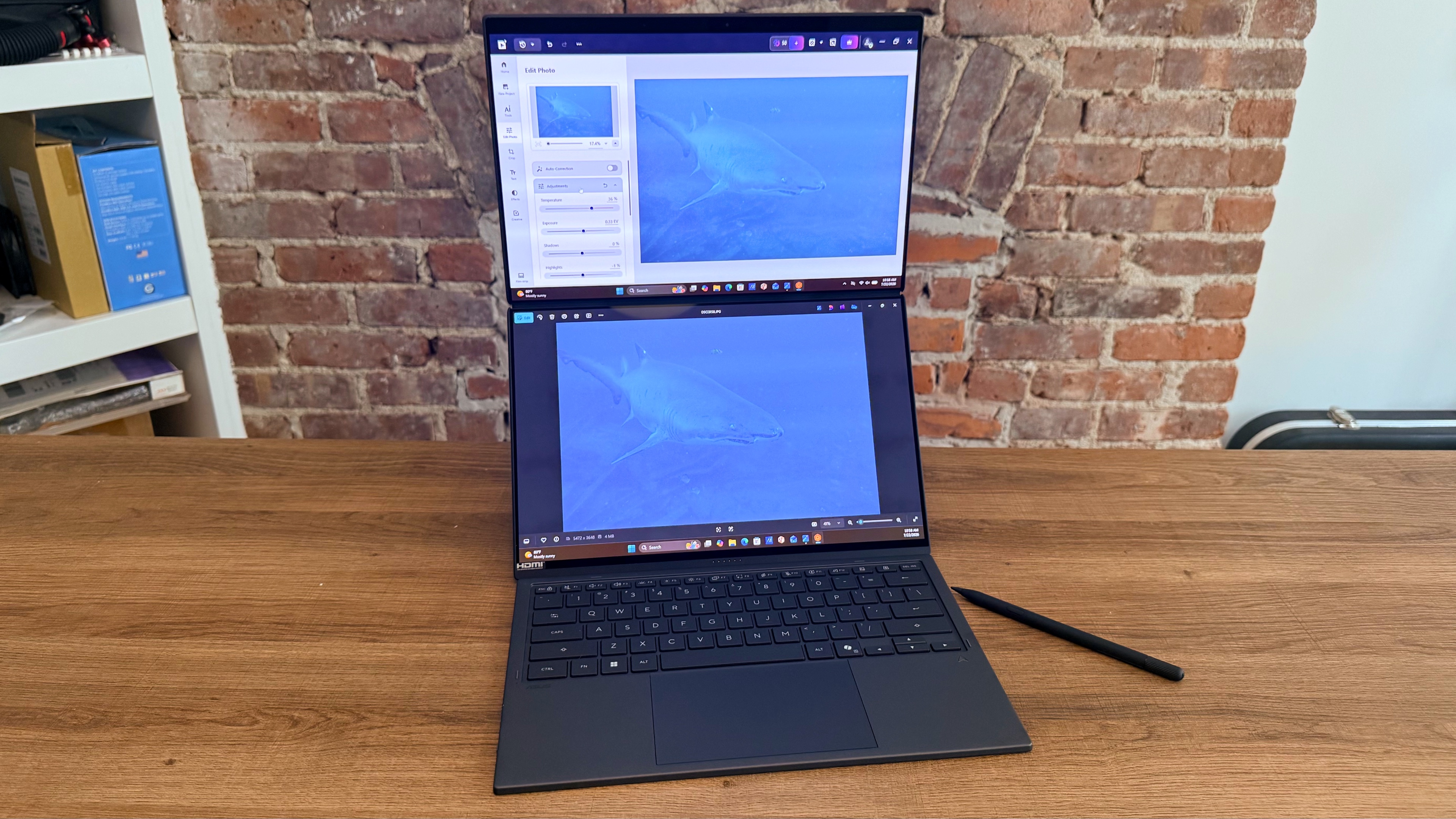 Asus ZenBook Duo (2026)