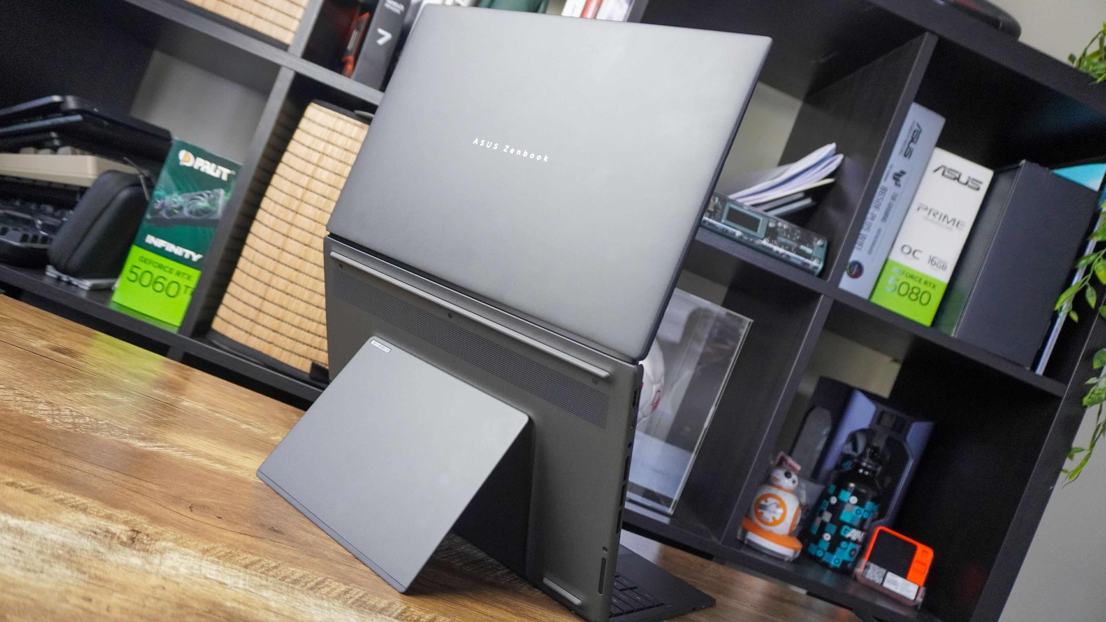 Asus ZenBook Duo (2026)