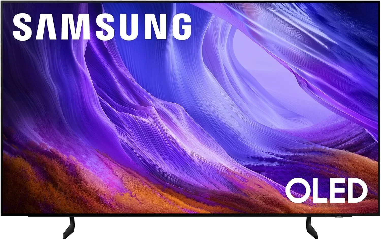 Samsung S85H OLED TV (48 انچ)