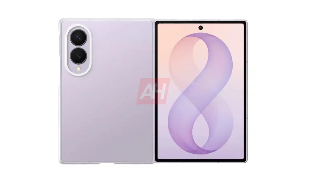Samsung Galaxy Z Fold 8 Wide Release Date Price Specifications