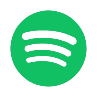 Spotify لوگو
