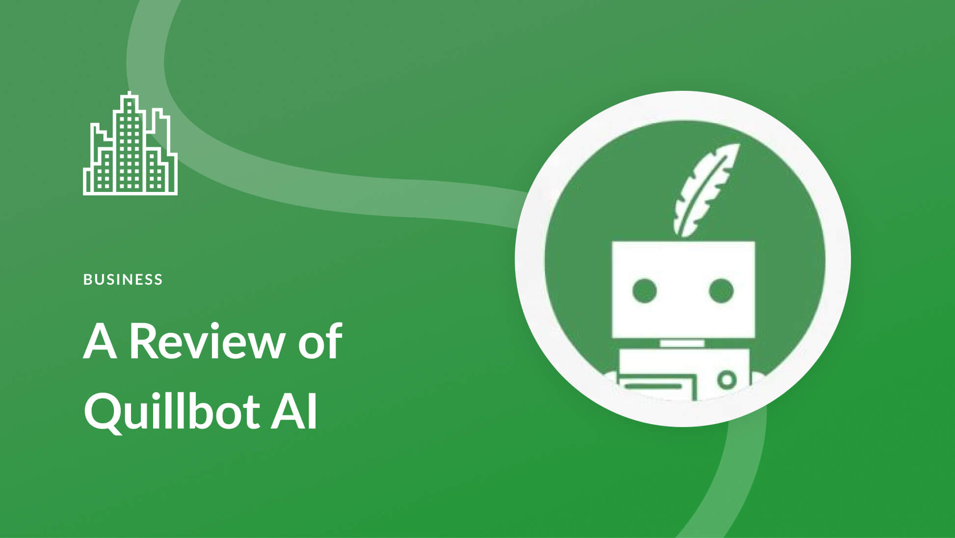 ڈویلپرز اور پیشہ ور افراد کے لیے بہترین AI پیداواری ٹولز 2 Quillbot