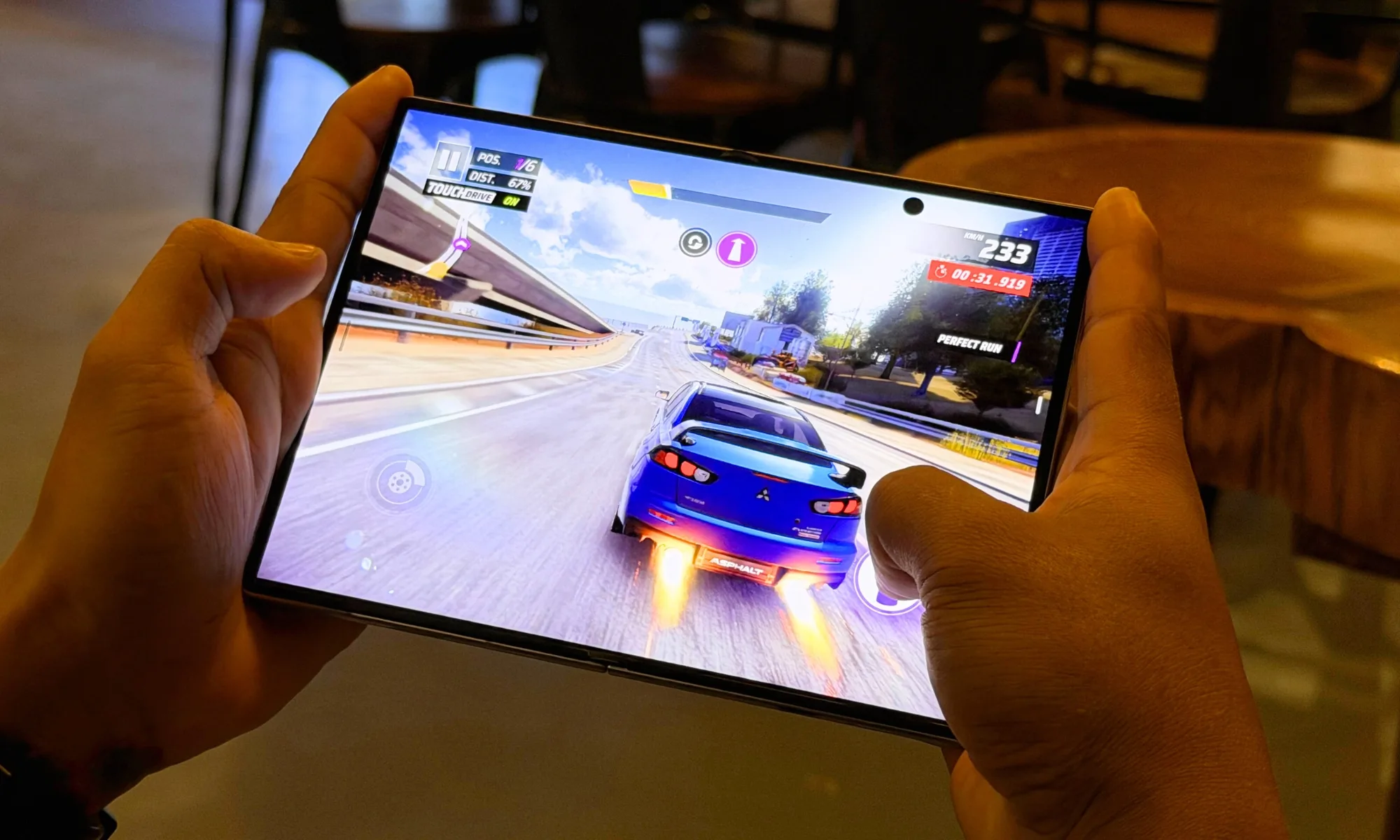 Samsung Galaxy Z Fold 8 فولڈ ایبل اسمارٹ فون