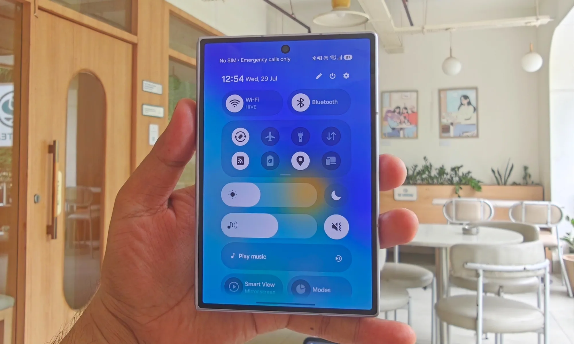 Samsung Galaxy Z Fold 8 فولڈ ایبل اسمارٹ فون