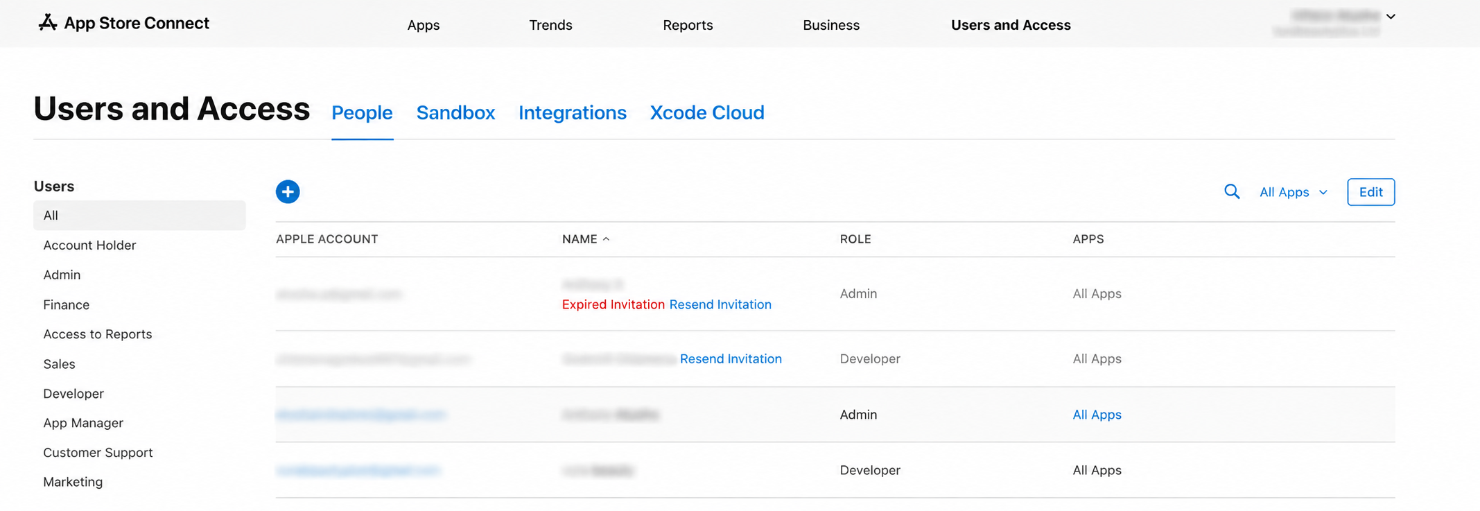 Firebase ایپ کی تعیناتی، Google Play، TestFlight، اور App Store Connect کے لیے Fastlane اور GitHub ایکشنز کا استعمال کرتے ہوئے فلٹر ریلیز کو خودکار کیسے بنایا جائے۔ 8 ایپ اسٹور کنیکٹ ہوم پیج