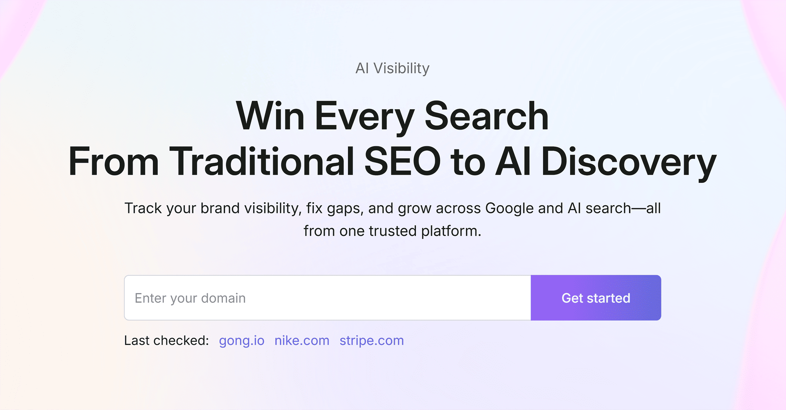 سیمرش - AI SEO - جائزہ سیمرش - AI SEO - جائزہ