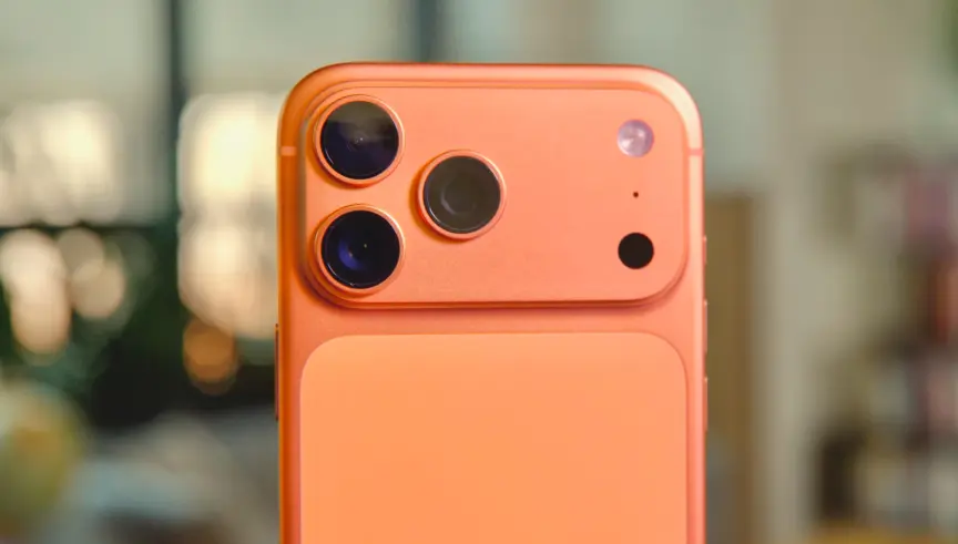 1787009320 868 Pixel 11 Pro XL بمقابلہ iPhone 17 Pro Max ہم