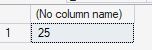 ایس کیو ایل میں ذیلی سوالات کا استعمال کیسے کریں۔ 14 تصویر تمام طلباء کی اوسط عمر کو ظاہر کرتی ہے۔