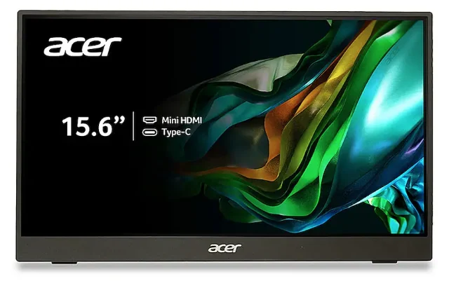 Acer - تجدید شدہ بہترین - 15.6