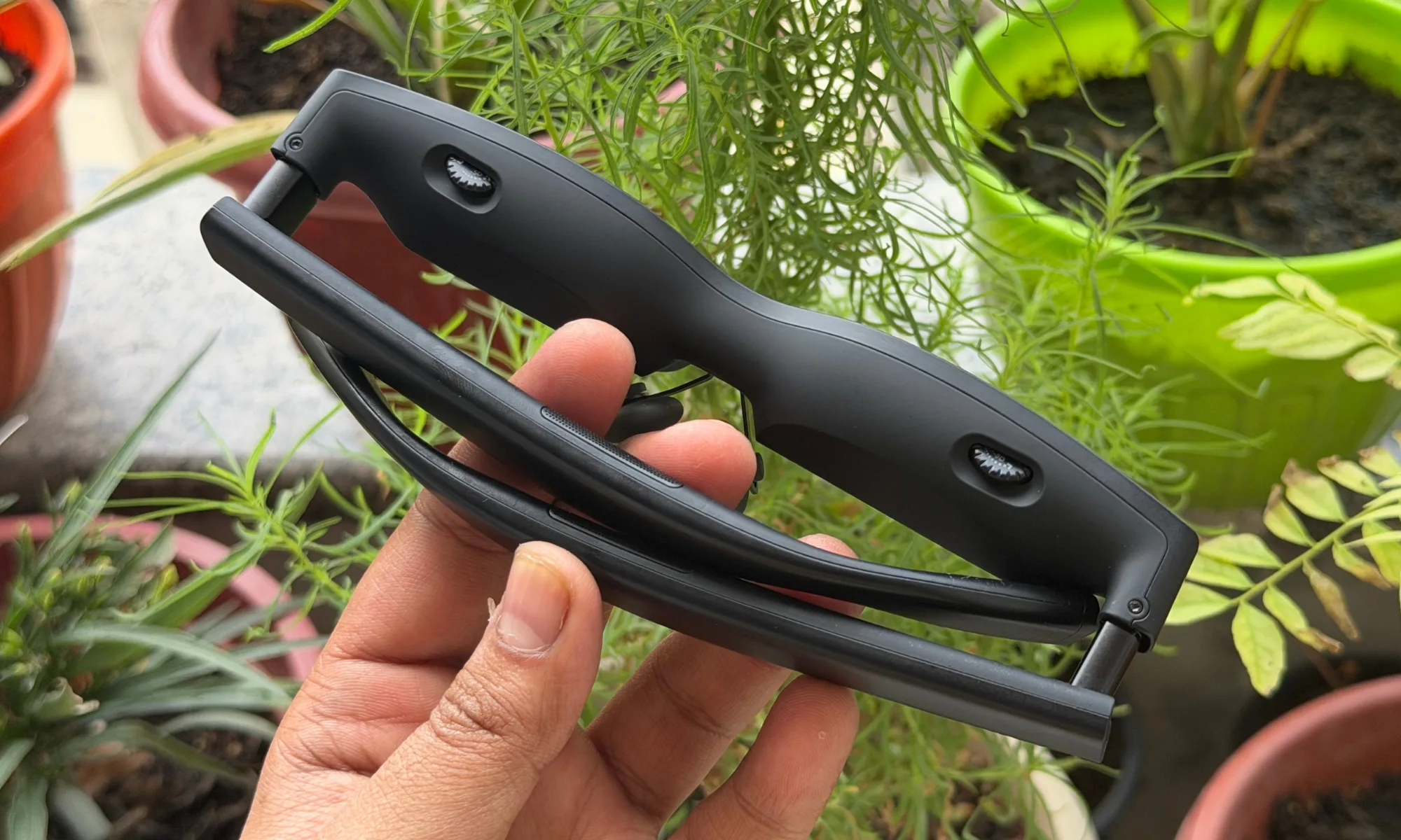 Viture Pro 2 اسمارٹ گلاسز