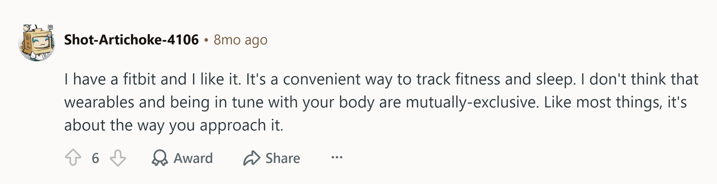 Reddit - Fitbit منسلک نہیں ہے۔ Reddit - Fitbit منسلک نہیں ہے۔