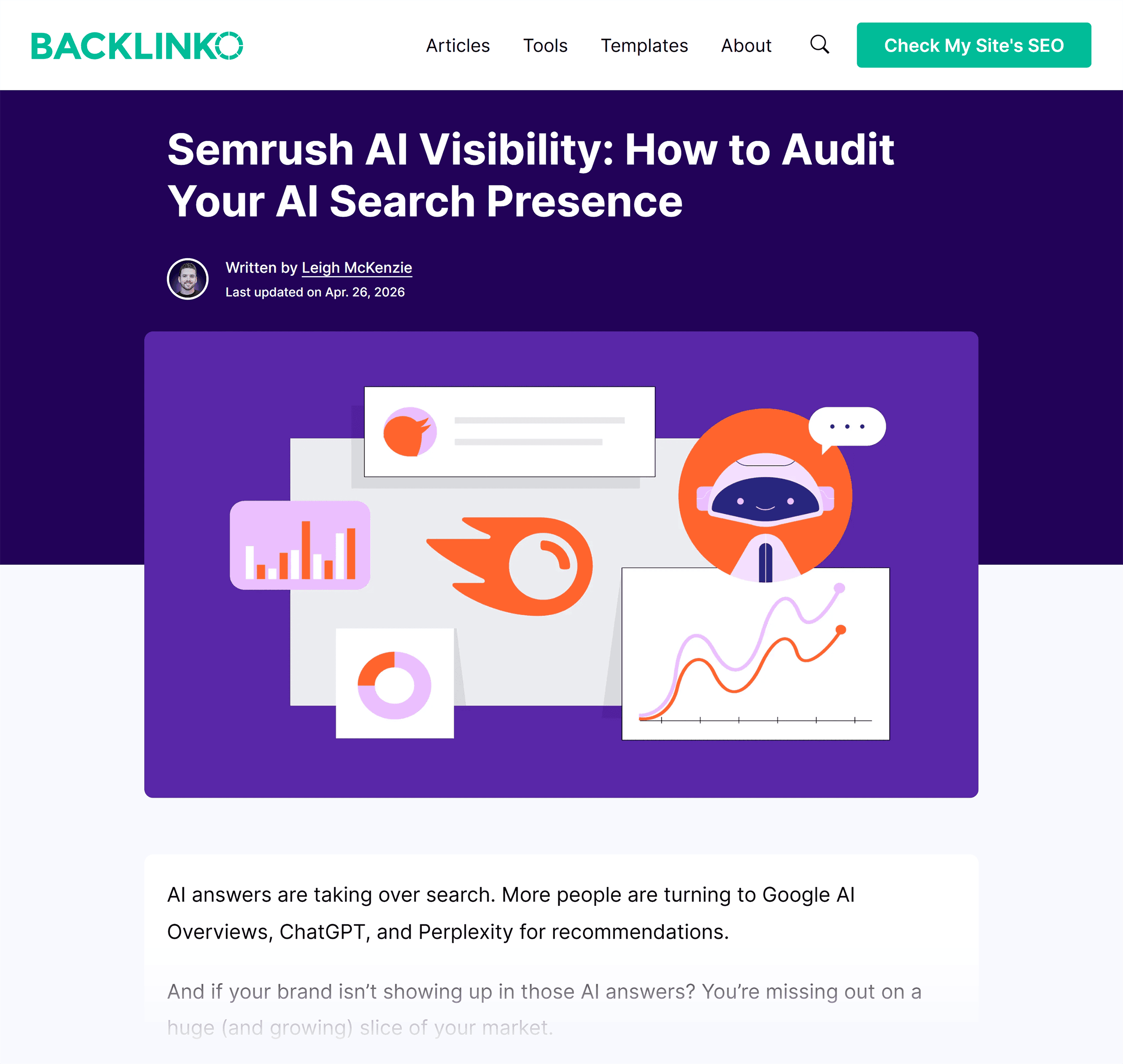 بیک لنکو - AI SEO بیک لنکو - AI SEO