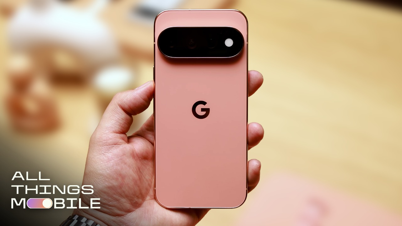 Pixel 11 Pro XL کیمرہ پیرس میں آزمایا گیا (AI upscaling اور کیمرہ لک)