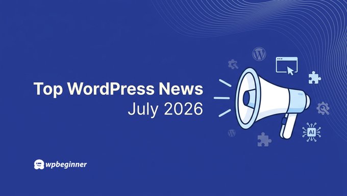 اسپاٹ لائٹ جولائی 2026 کا شمارہ کورنگ فارم تجزیہ، مزید AI ٹولز، اور بہتر SEO مانیٹرنگ اسپاٹ لائٹ جولائی 2026 کا شمارہ کورنگ فارم تجزیہ، مزید AI ٹولز، اور بہتر SEO مانیٹرنگ