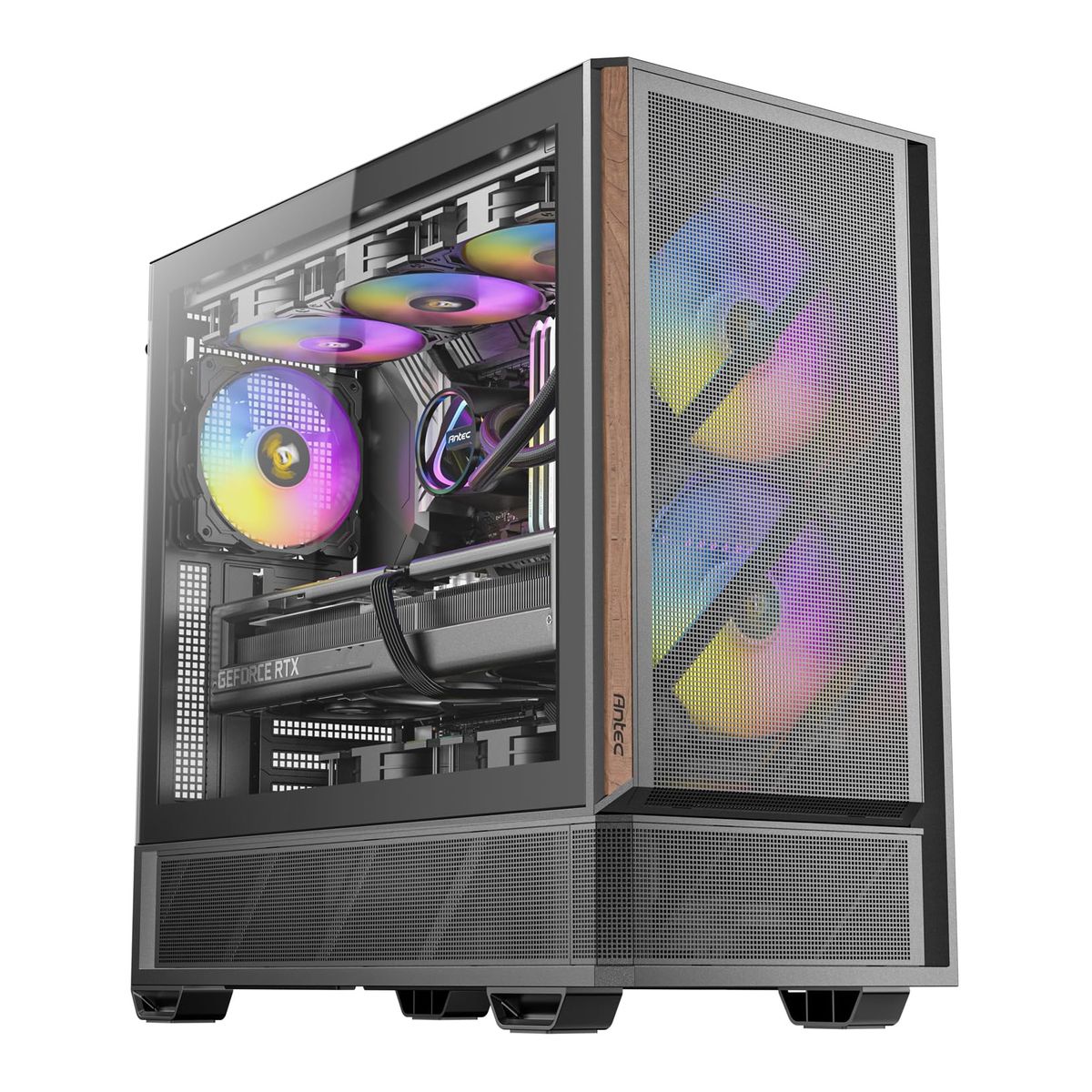 Antec P30 ایئر کیس