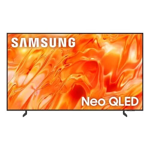 Samsung 65-inch QN70H سیریز، Neo QLED Mini LED، 4K، Smart TV، 2026