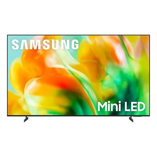 سیمسنگ 65 انچ کلاس M80H سیریز، منی LED، 4K، سمارٹ ٹی وی، 2026 ماڈل