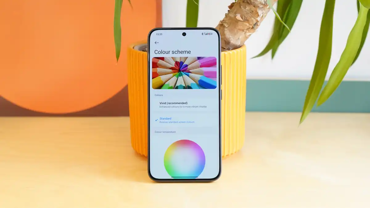 ریڈمی نوٹ 17 پرو میکس جائزہ: پائیدار 1 Redmi Note 17 Pro Max 7