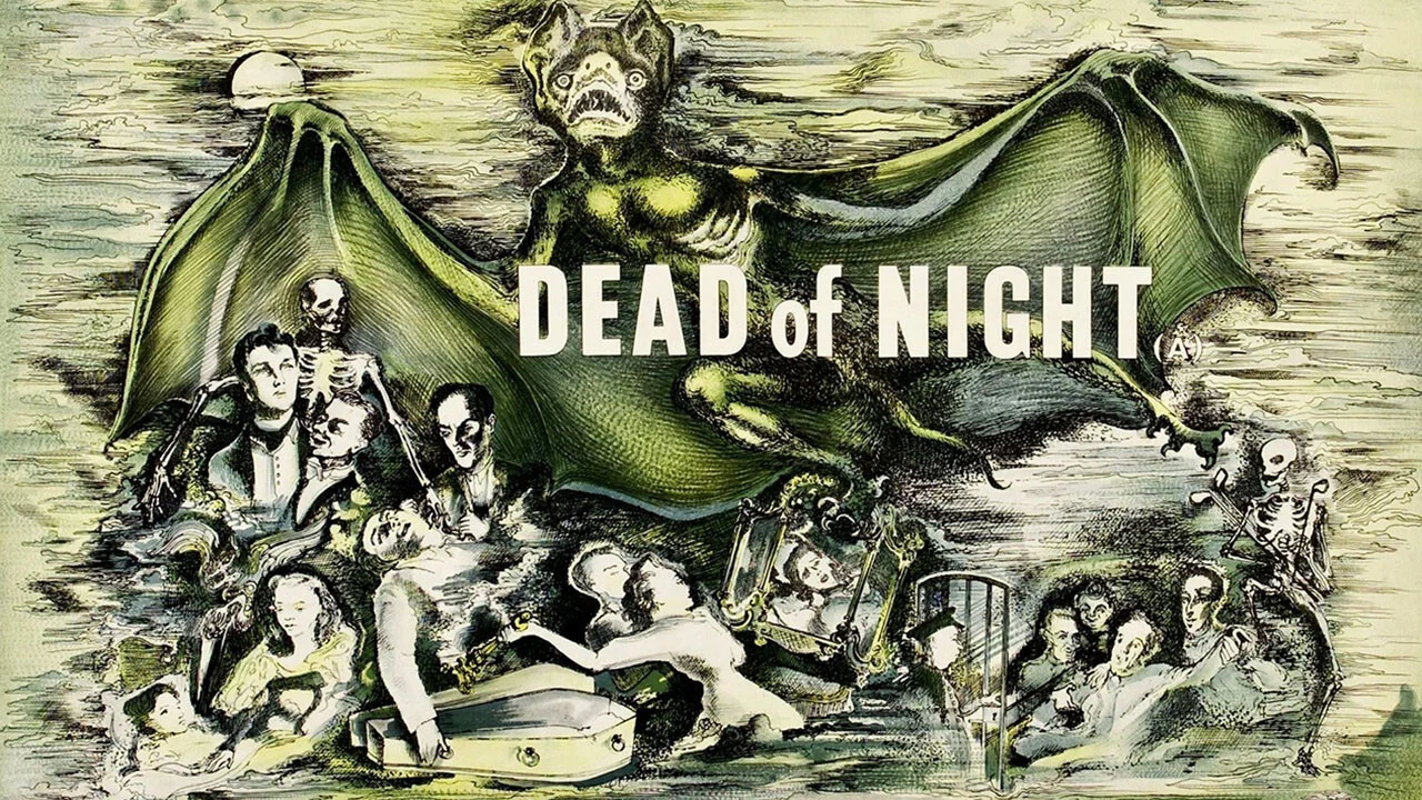 ڈیڈ آف نائٹ (1945)