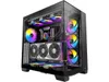 Antec C8 ARGB، 2x TQR 160mm اور...