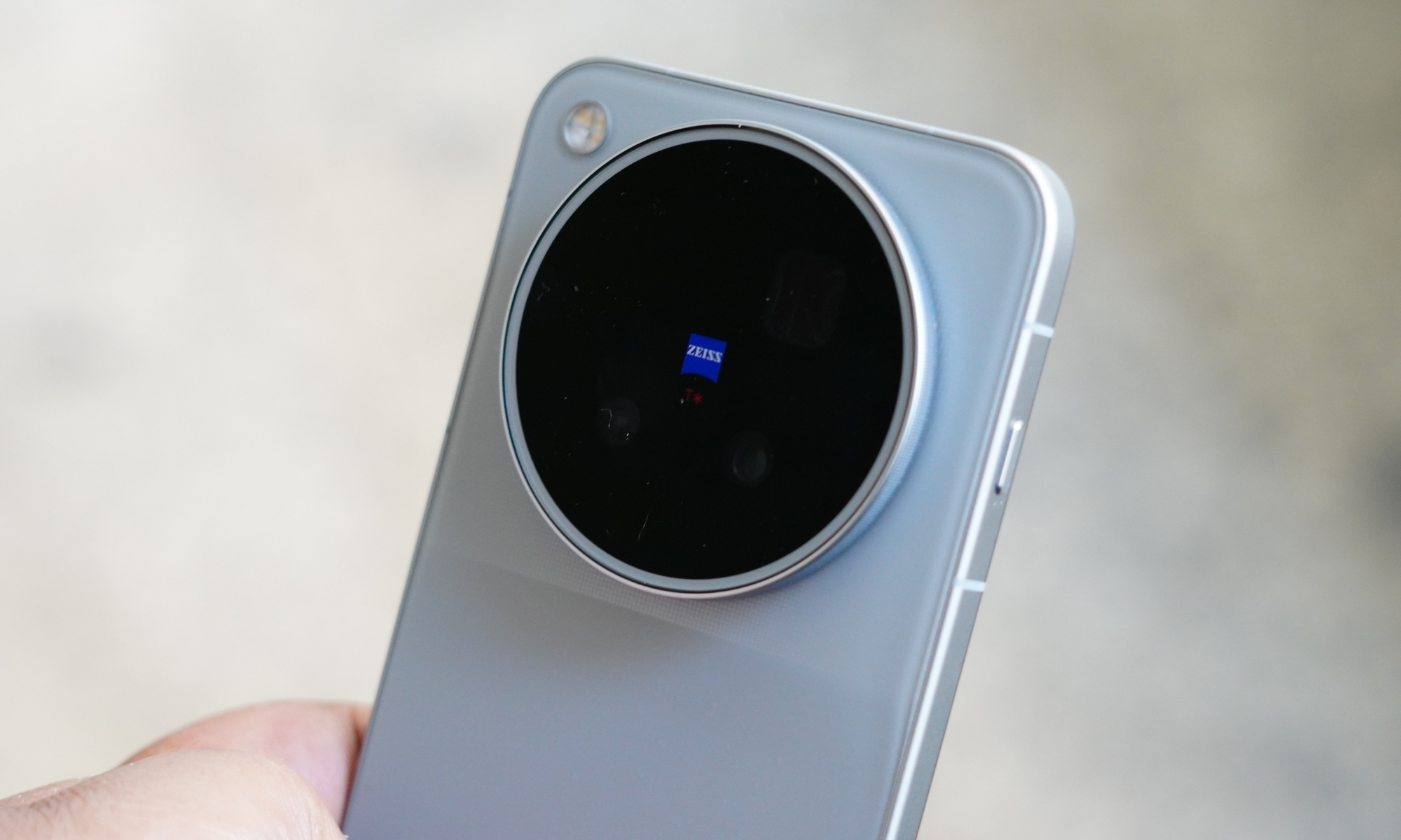 Vivo X500 Pro Max کے پہلے تاثرات: Vivo گیم میں ہے اور مقابلہ سخت ہوگا۔ 4 Vivo X500 Pro Max