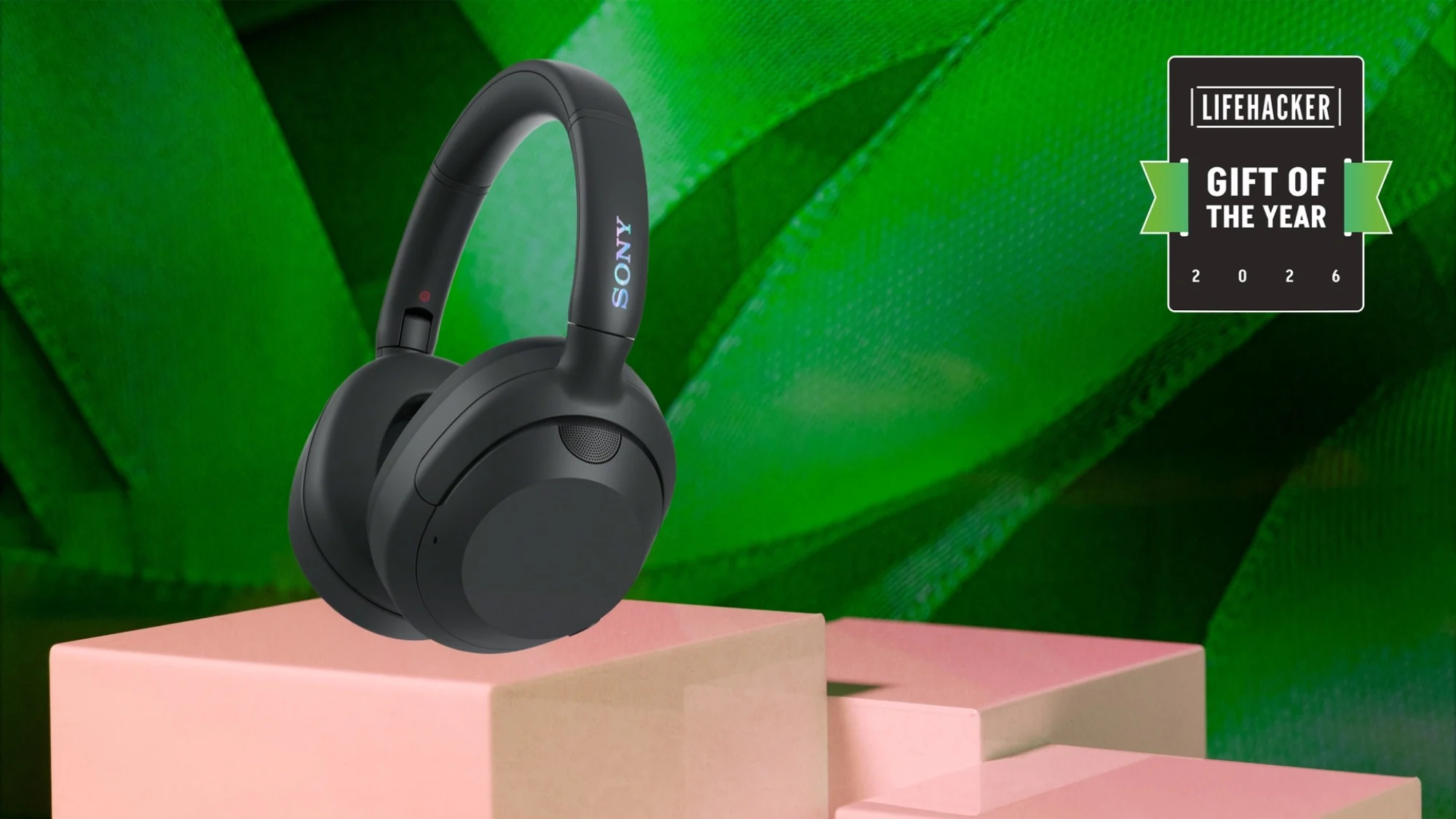 Sony ULT WEAR وائرلیس ہیڈ فون