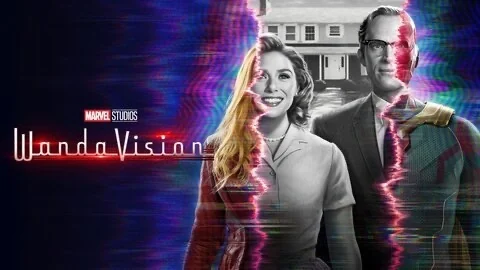 WandaVision (2021)