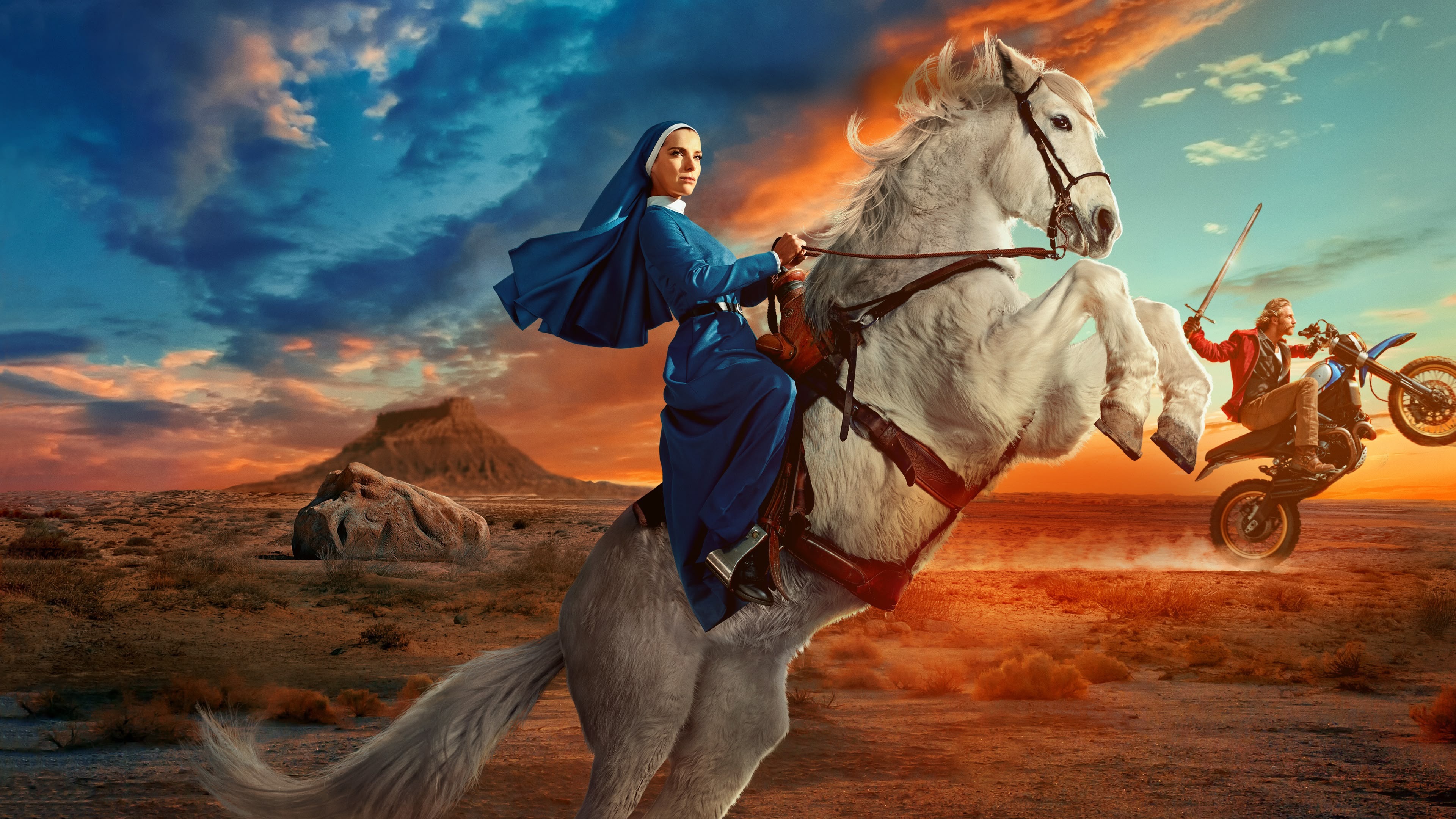 مسز ڈیوس (2023)