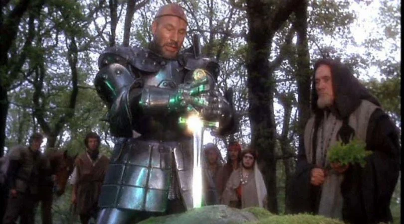 Excalibur (1981)